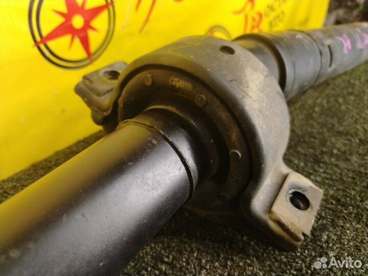 Карданный вал Nissan X-Trail NT31-006006 MR20DE