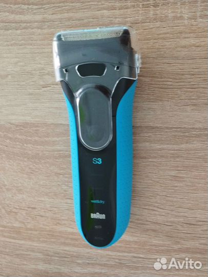 Бритва Braun 3010s Series 3
