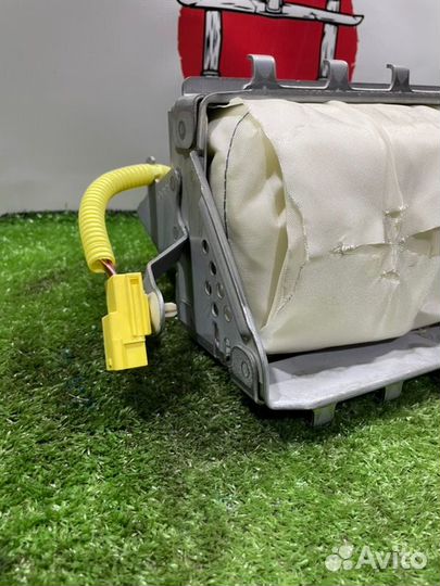 Подушка безопасности пассажира Mitsubishi Lancer X