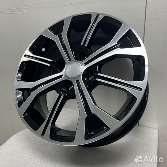 Литые диски R15 4/100 кик кс945