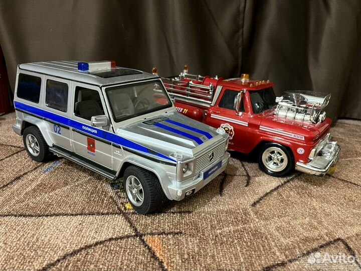 Машины детские