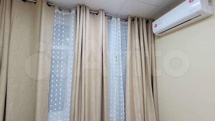 1-к. квартира, 37 м², 10/14 эт.