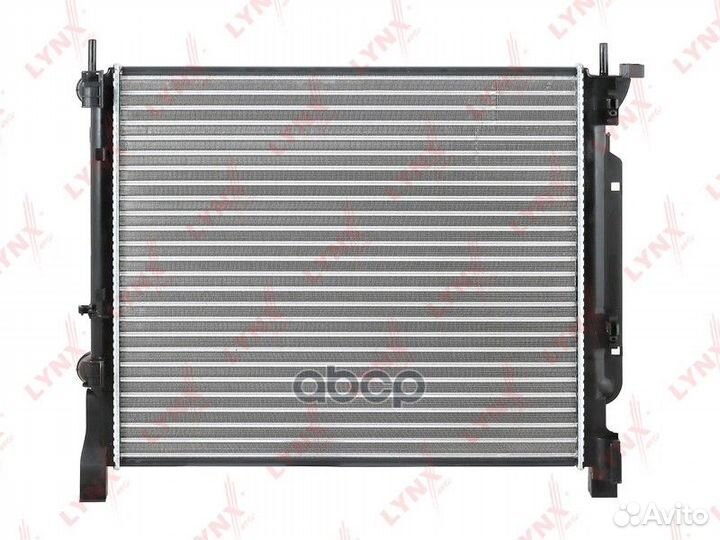 Радиатор охлаждения (технология механической сб