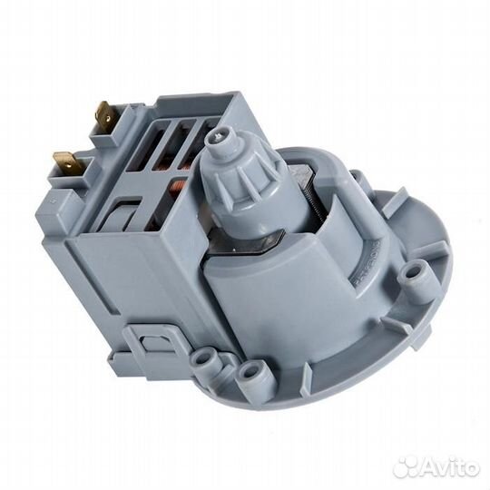 Запчасти для стиральной машины, новые