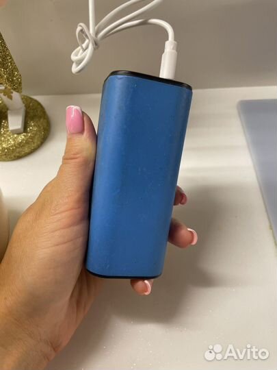 Powerbank бу