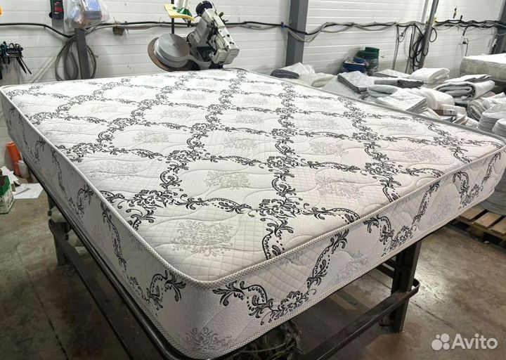 Матрасы тфк