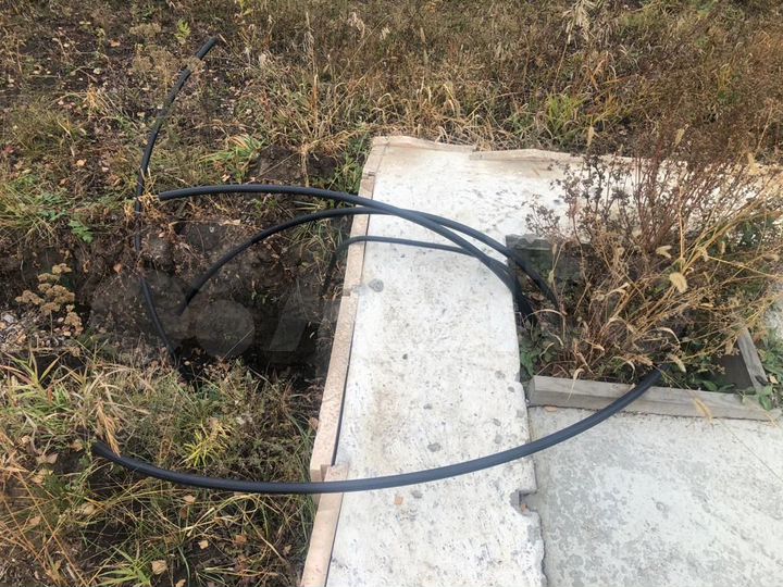 Участок 12,5 сот. (СНТ, ДНП)