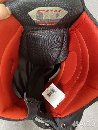 Шорты хоккейные детские ссм