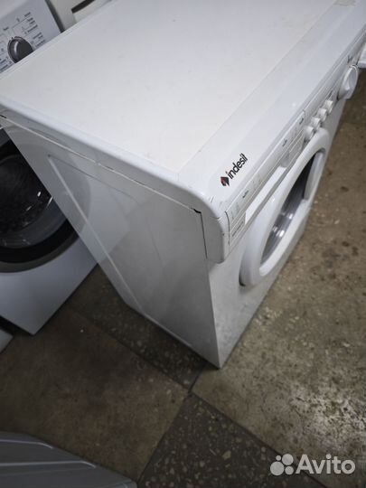 Indesit с сушкой до 5 кг