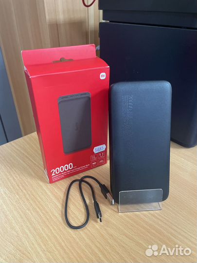 Power Bank Xiaomi PB2000LMZ 20000mAh(art2685)