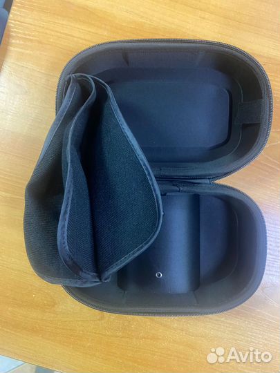 Чехол 509 Hard (Red)