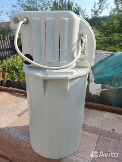 Маслобойка электрическая