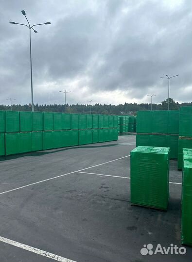 Газобетонные блоки вкблок, пеноблоки