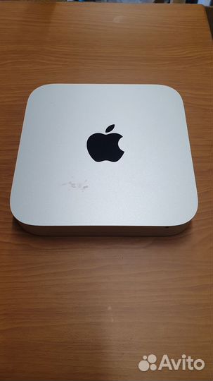 Корпус Mac mini a1347 2014