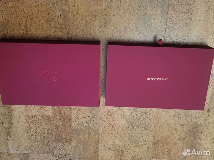 Футляр короб для ключей при покупке авто