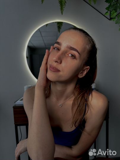 Мастер бровист