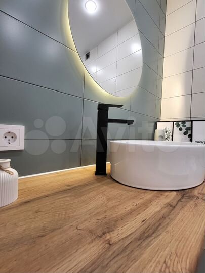 2-к. квартира, 42,8 м², 4/5 эт.