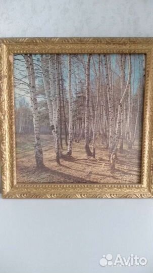 Картины разные