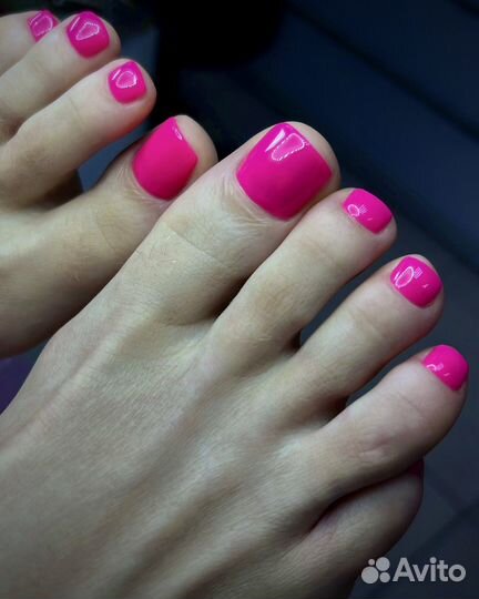 Маникюр Педикюр Новороссийск