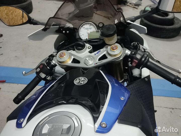 S1000RR