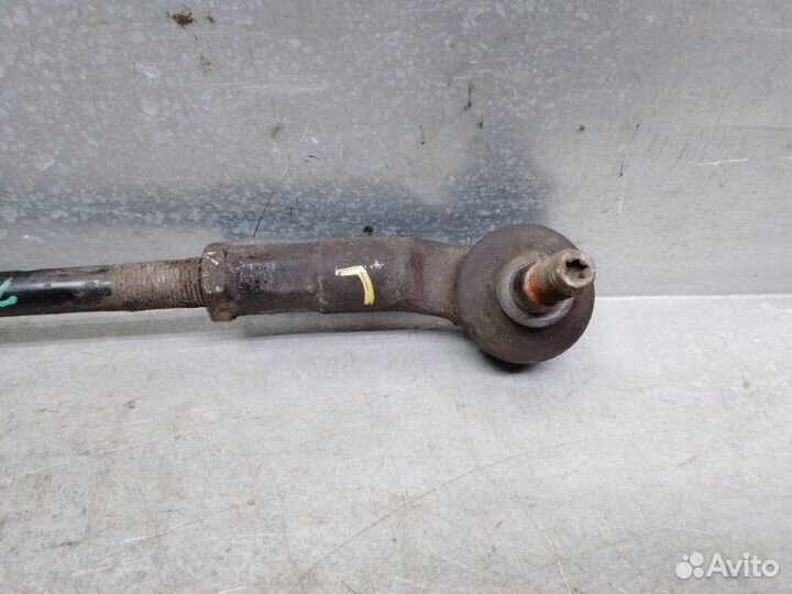 Тяга рулевая Volkswagen Passat B6 2005-2010