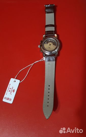 Часы ailang 21 jewels automatic/Унисекс