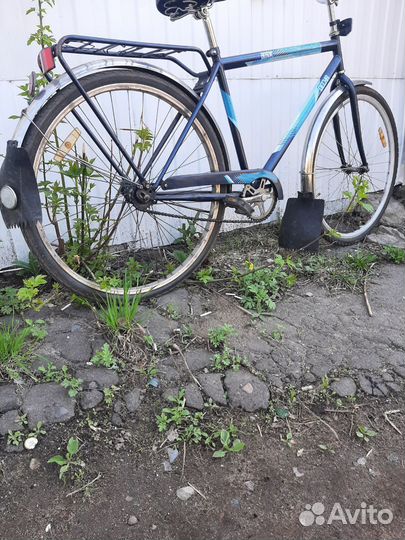 Велосипед Десна Вояж, 28