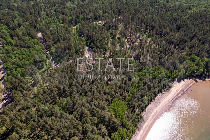 Участок 21 сот. (СНТ, ДНП)