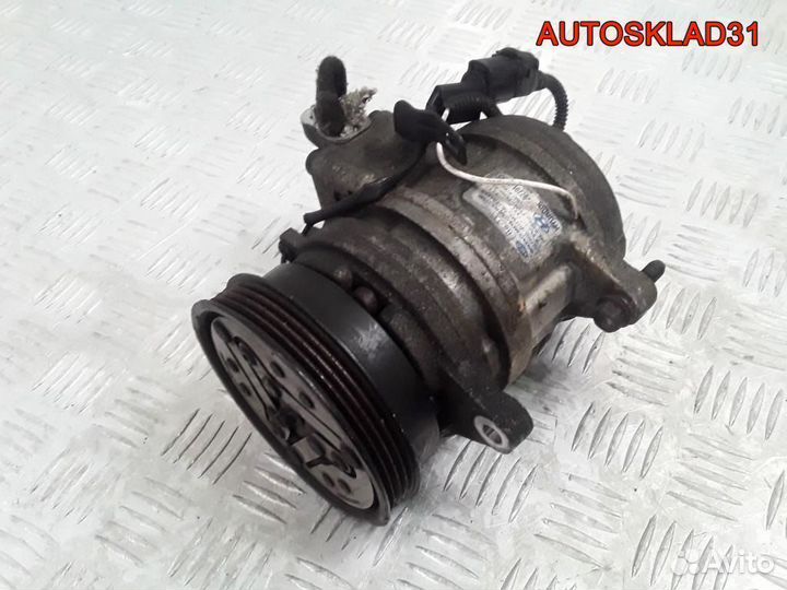 Компрессор кондиционера Kia Picanto 9770107110