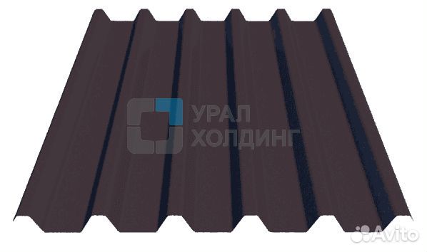 Профнастил С44