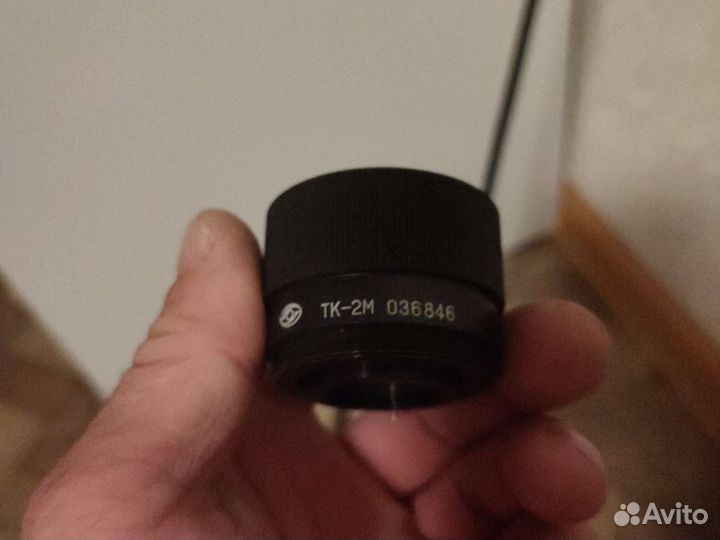 Телеконвертëр