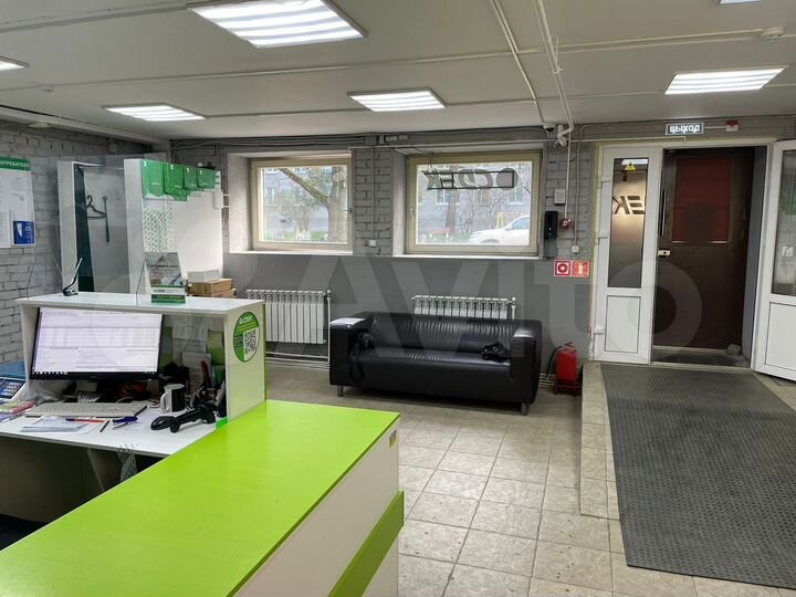 Торговая площадь, 75 м² в Пушкине