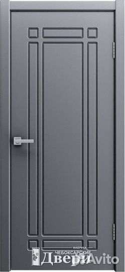 Межкомнатные двери пг