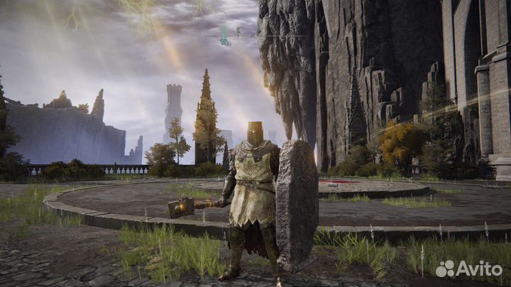 Elder ring ps4/ps5 прокачка уровня до 713