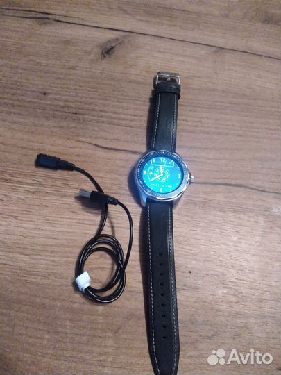 Фитнес часы