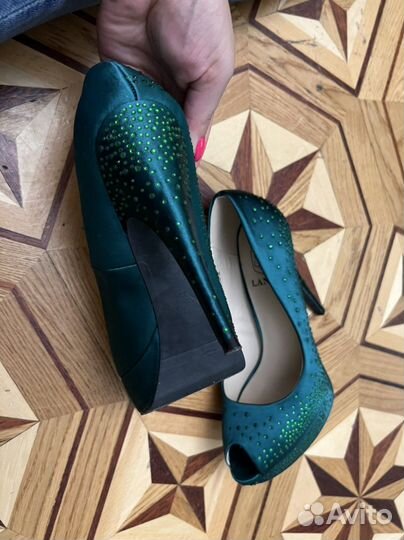Туфли женские 39 размер