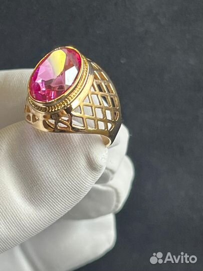 Золотое кольцо