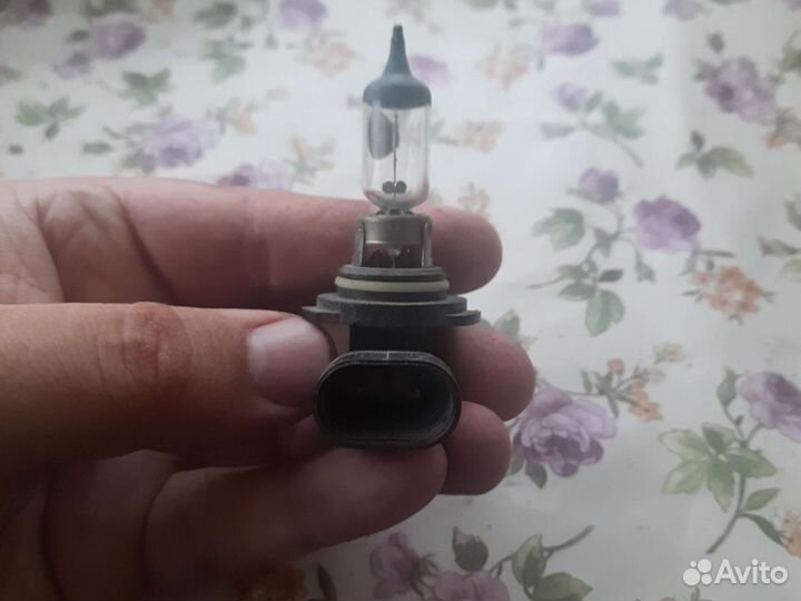 Лампа Stanley hb4 12v 51w
