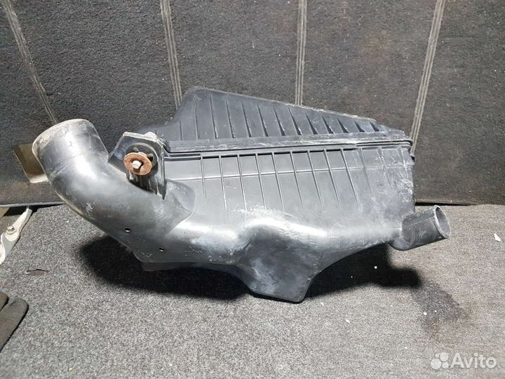 Корпус воздушного фильтра kia spectra