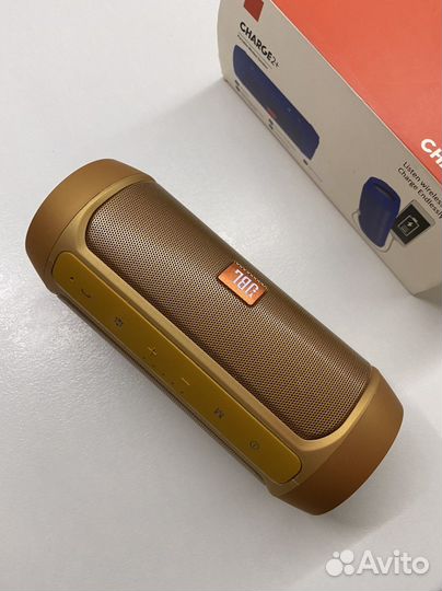 Колонка charge 2+