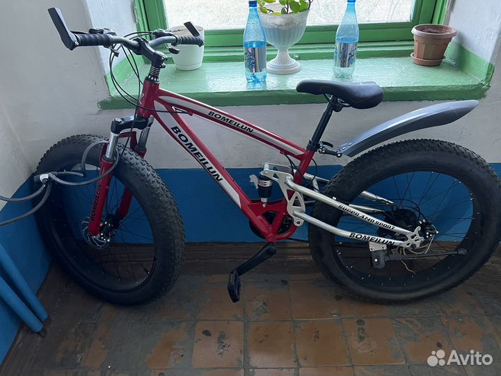 Велосипеды бу взрослый