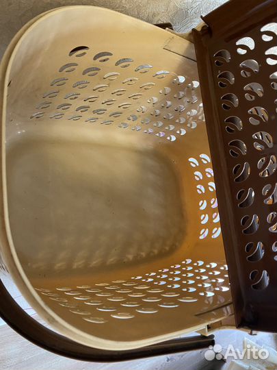 Корзина для пикника