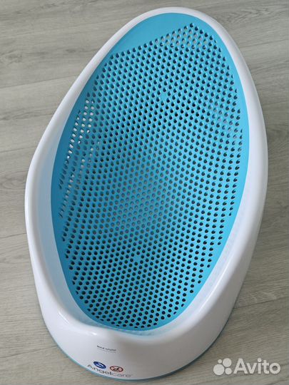 Горка для купания angelcare