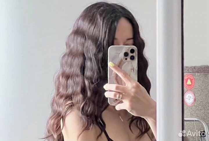 Плойка стайлер Star Style