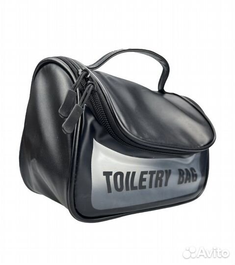 Органайзер для косметики с зеркалом