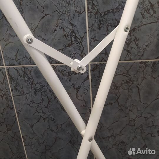 Подставка для детской ванночки