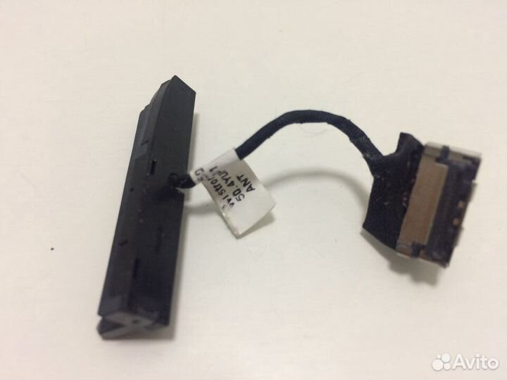 Шлейф HDD ноутбука Acer E1-522