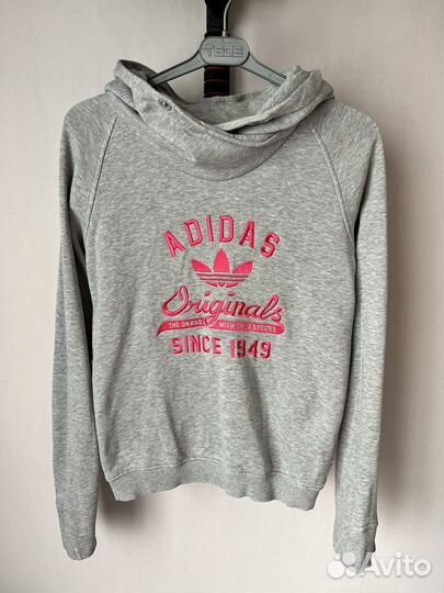 Худи adidas