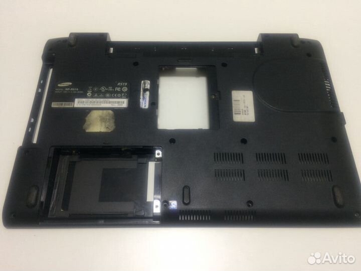 Поддон ноутбука Samsung R519