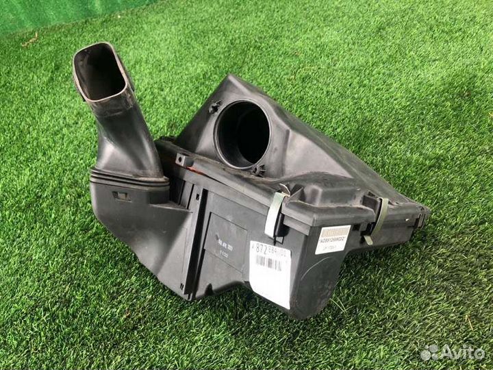 Корпус воздушного фильтра Bmw X1 E84 N47D20 2013